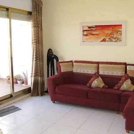 Atico Con Terraza A 2 Minutos De La Playa Apartment *