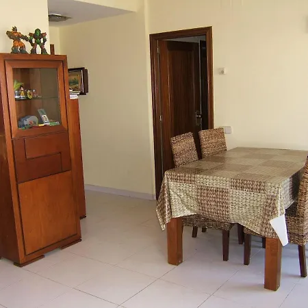 Daire Atico Con Terraza A 2 Minutos De La Playa *