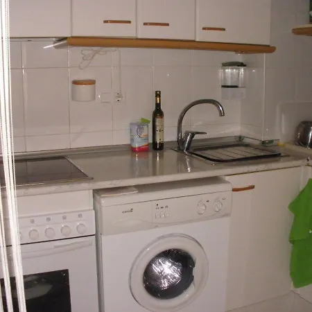 Atico Con Terraza A 2 Minutos De La Playa Apartment Tossa de Mar
